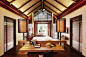 The Tubkaak Krabi Boutique Resort An exclusive... | Luxury Accommodations