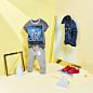 Photography by Will Anderson for GAP Kids : LOOKBOOKS.com is the Technology behind the Talent. Discover, follow, share. 