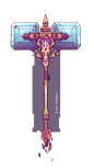 Fallen angel and the Conqueror  (CLOSED!!!) : It's a sword night !You can guess witch sword is what. Spent way too much time on them >.<♥Love you epic people ♥                  &nb...