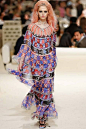 Chanel | Resort 2015 Collection | Style.com