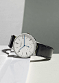 NOMOS watch