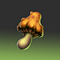 jari-hirvikoski-mushroom.jpg (400×400)@北坤人素材