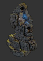 Rocks (RealTime) - Jonas Ronnegard