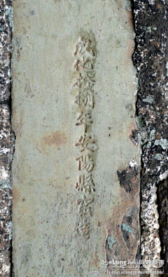Ranarang采集到明十三陵-500多年前的城