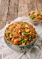 Shrimp Fried Rice