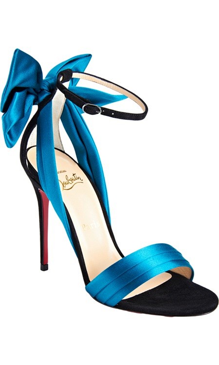 Christian Louboutin ...