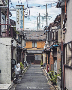 小梨子Anner采集到场景