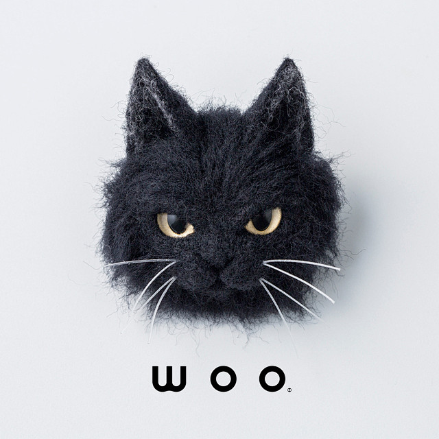 wooch【kuro・long】 | ハ...