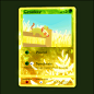 3d Pokemon Cards: Sobble Grookey and Scorbunny