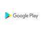 A new look for Google Play family of apps material brand rebrand games news books tv movies music icons play google