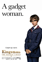 Extra Large Movie Poster Image for Kingsman: The Golden Circle (#17 of 32)