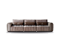 1725 SOFA - Sofas from Tecni Nova | Architonic : 1725 SOFA - Designer Sofas from Tecni Nova ✓ all information ✓ high-resolution images ✓ CADs ✓ catalogues ✓ contact information ✓ find your..