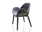 椅子 LIPS | 椅子 - ALMA DESIGN
