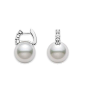 Classic White South Sea Earring | Mikimoto America=14 mm,White South Sea Cultured Pearl.<3