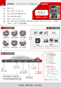 一页纸简历（52）–信息图表式简历
