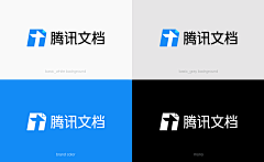 钴兰樱雪采集到字体logo设计