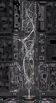 古月1989采集到平面图