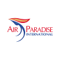 Air Paradise International汽车标志
