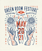 Greenroom Festival 2017 : Greenroom Festival