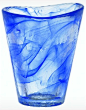 瑞典Kosta Boda Mine玻璃杯 水杯 9.5X11cm 11色可选