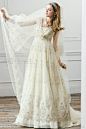 Jill Stuart Wedding Dresses 2011