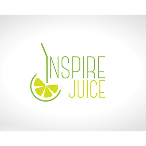 果汁logo 饮品 饮料 吸管 橙汁 橙...
