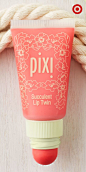 want just a hint of color or maybe a bold, bright look?
