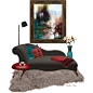 My Nook : http://www.polyvore.com/focally_yours_challenge_11_give/contest.show?id=496259