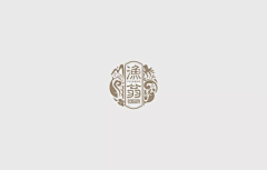 Mr一Tsui采集到LOGO素材