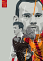 Galatasaray Vector Work by FurkanCbc on deviantART