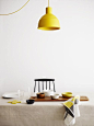 Muuto Unfold lamp