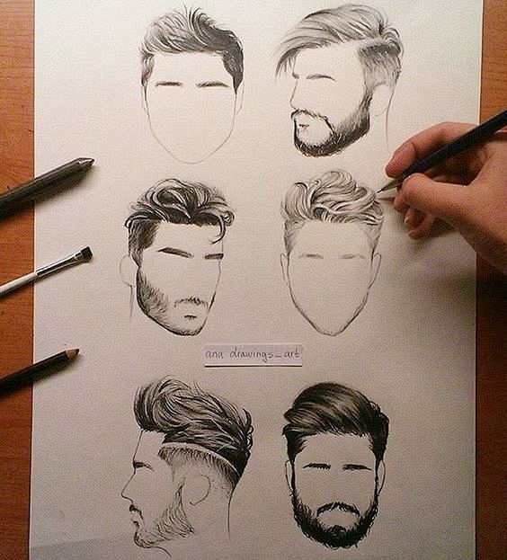 Hairstyles (pick you...