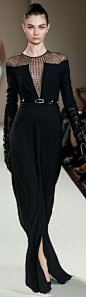 Temperley London F/W 2013 RTW London FW