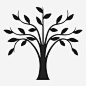 树树干植物图标_88ICON https://88icon.com 树 树干 植物 橄榄 自然 树叶 花园 环境 灌木 树皮