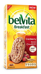 Belvita Breakfast Cranberry