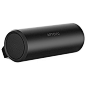 Amazon.com: Bluetooth Speakers, Aptoyu 10W Dual-Driver Stereo Speaker with 33ft Bluetooth Range, TF Card Support, 3.5mm AUX Input, 24 Hours Playtime, Patented Bass and Built-in Mic for Hands-free: Home Audio & Theater