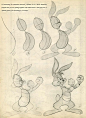 【米老鼠】【图集】经典不衰！迪士尼经典动画人物手稿欣赏_迪士尼动画吧_百度贴吧