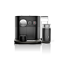 Amazon.de: Krups Nespresso XN6018 Kapselmaschine Expert&Milk mit Aeroccino3 und Bluetoth, Thermoblock-Heizsystem, 19 bar, schwarz