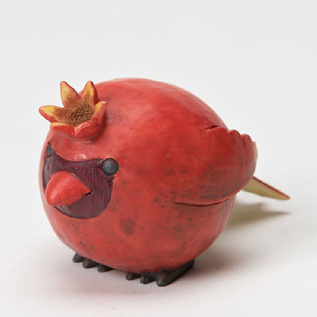 视觉艺术：生动有趣的水果动物造型