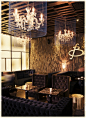 Restaurant and Bar Design Awards - Entry 2011/12. Pinned by Lamond Commercial Kitchens and Bars: www.lamondcaterin... Love the way we think? Then you will love working with us! Commercial kitchen and commercial bar design and install: refrigeration, kitch