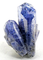 Tanzanite - Luxury Tendance