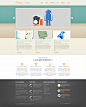 penguin___wordpress_theme_by_the_returnx-d4tl7hz.png (1474×1828)