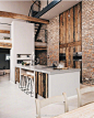 复式Loft* ins:allofarchitecture ​​​​