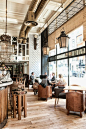 Restaurant and Bar Design Awards