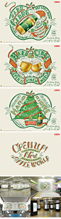 Permanent Link to KIRIN HARD Cidre 2016 Xmas