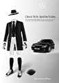 Inspiration: Automotive Ads