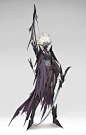 Drow Ranger