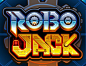 Robo Jack-logo-www.GAMEUI.cn-游戏设计