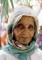 Moroccan  Woman