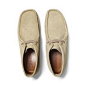 wallabee chukka ++ clarks